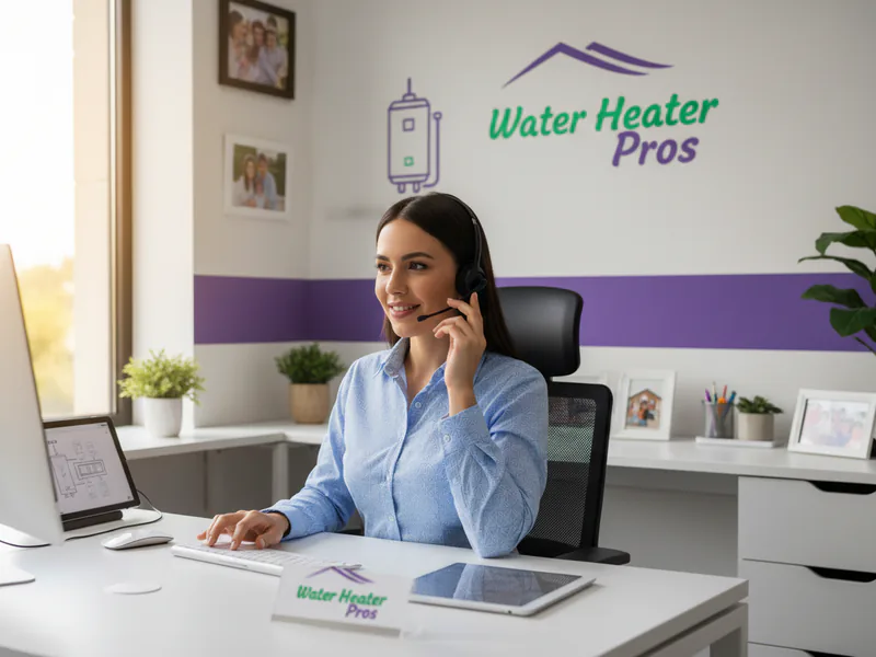 Water Heater Repair  in Middleburg  FAQ